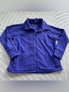 Calvin Klein | Full-Zip Fleece Jacket